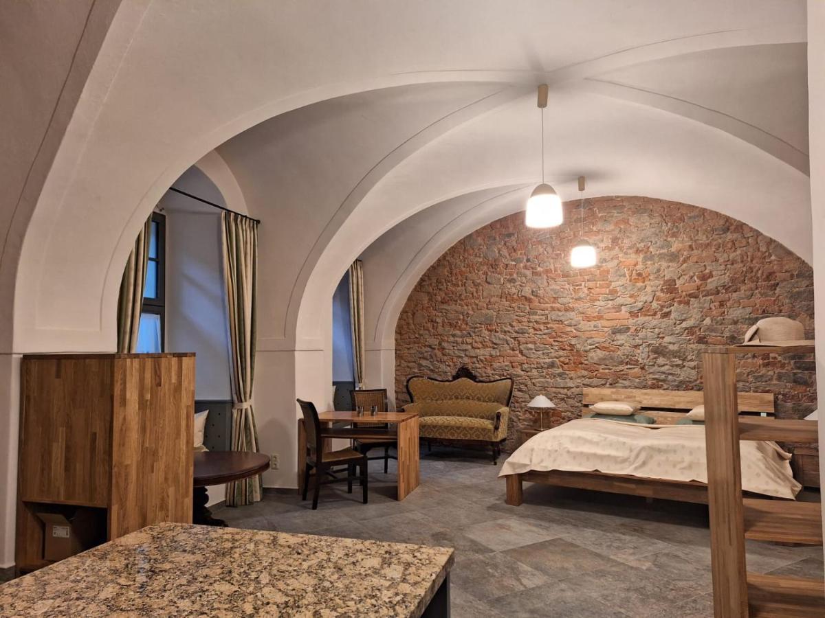 Stadtpalais Merkur-Apartment Maximal 2 Personen Bautzen Εξωτερικό φωτογραφία