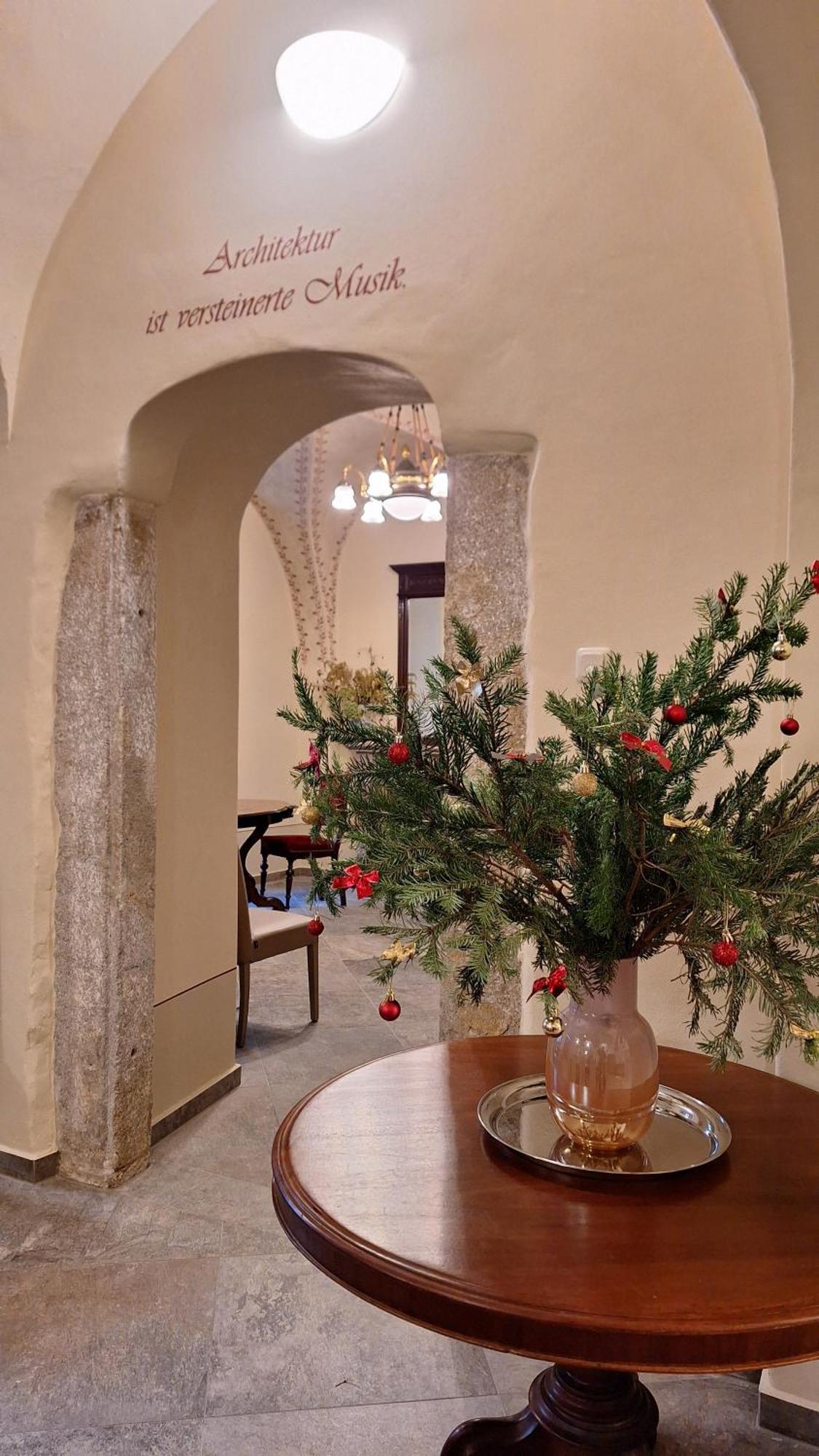 Stadtpalais Merkur-Apartment Maximal 2 Personen Bautzen Εξωτερικό φωτογραφία