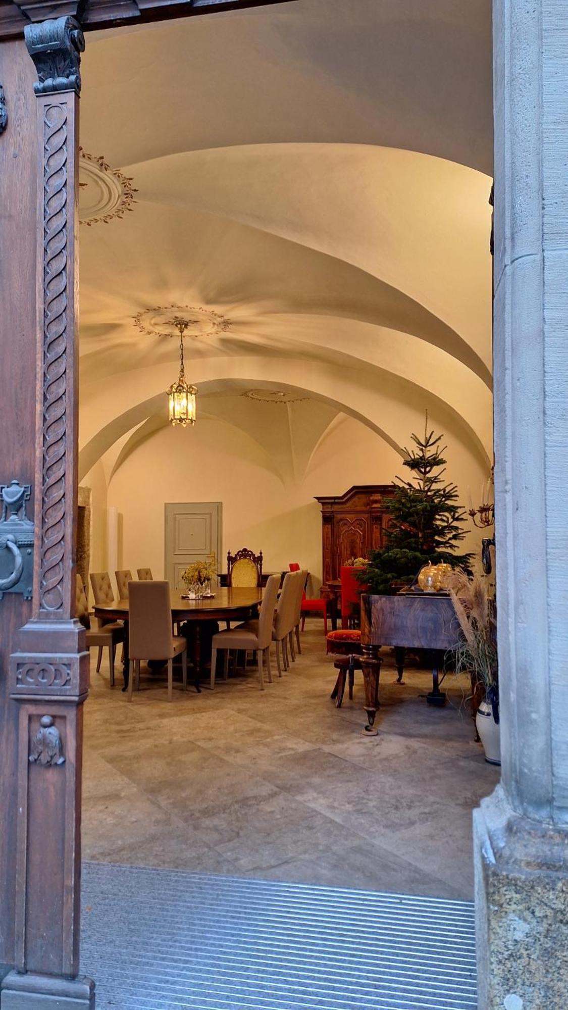 Stadtpalais Merkur-Apartment Maximal 2 Personen Bautzen Εξωτερικό φωτογραφία