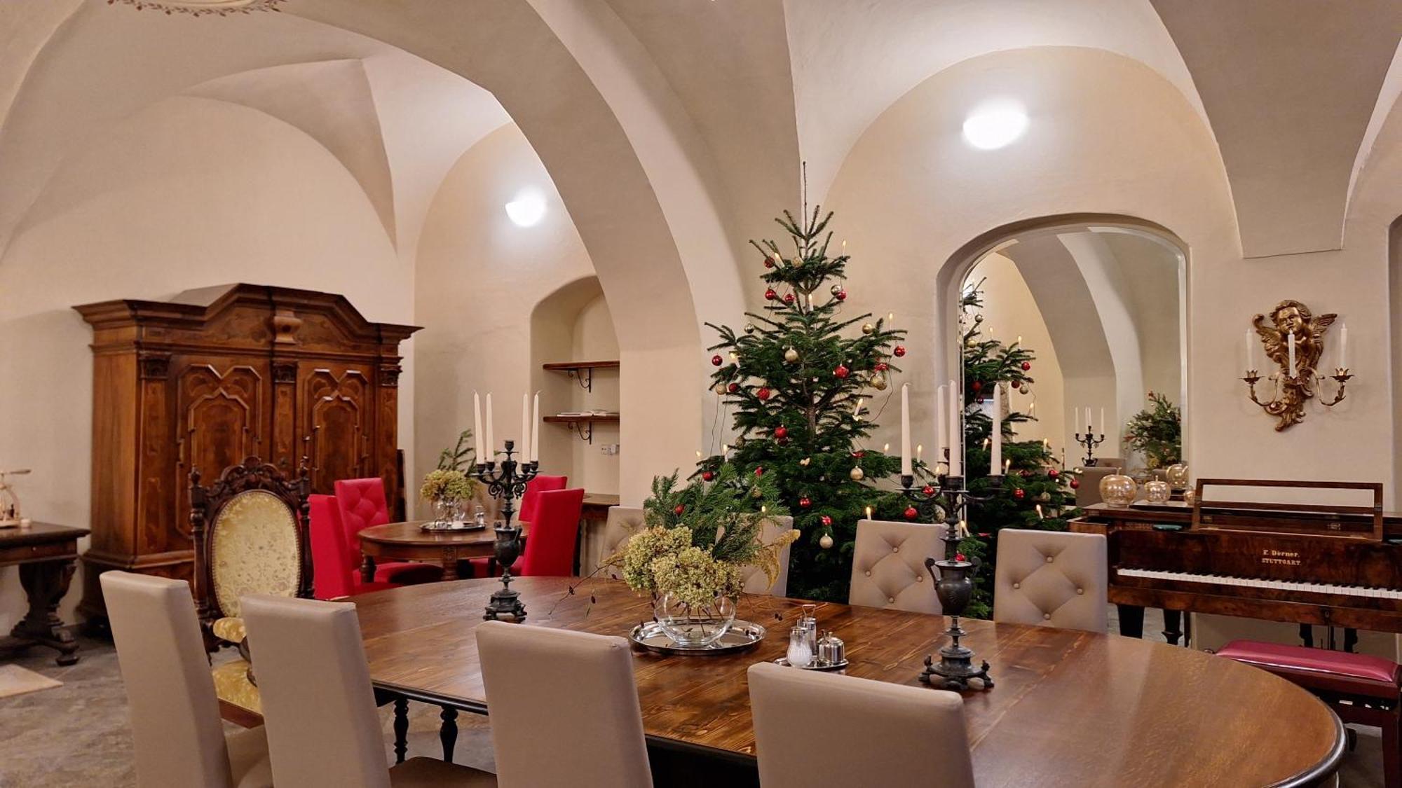 Stadtpalais Merkur-Apartment Maximal 2 Personen Bautzen Εξωτερικό φωτογραφία