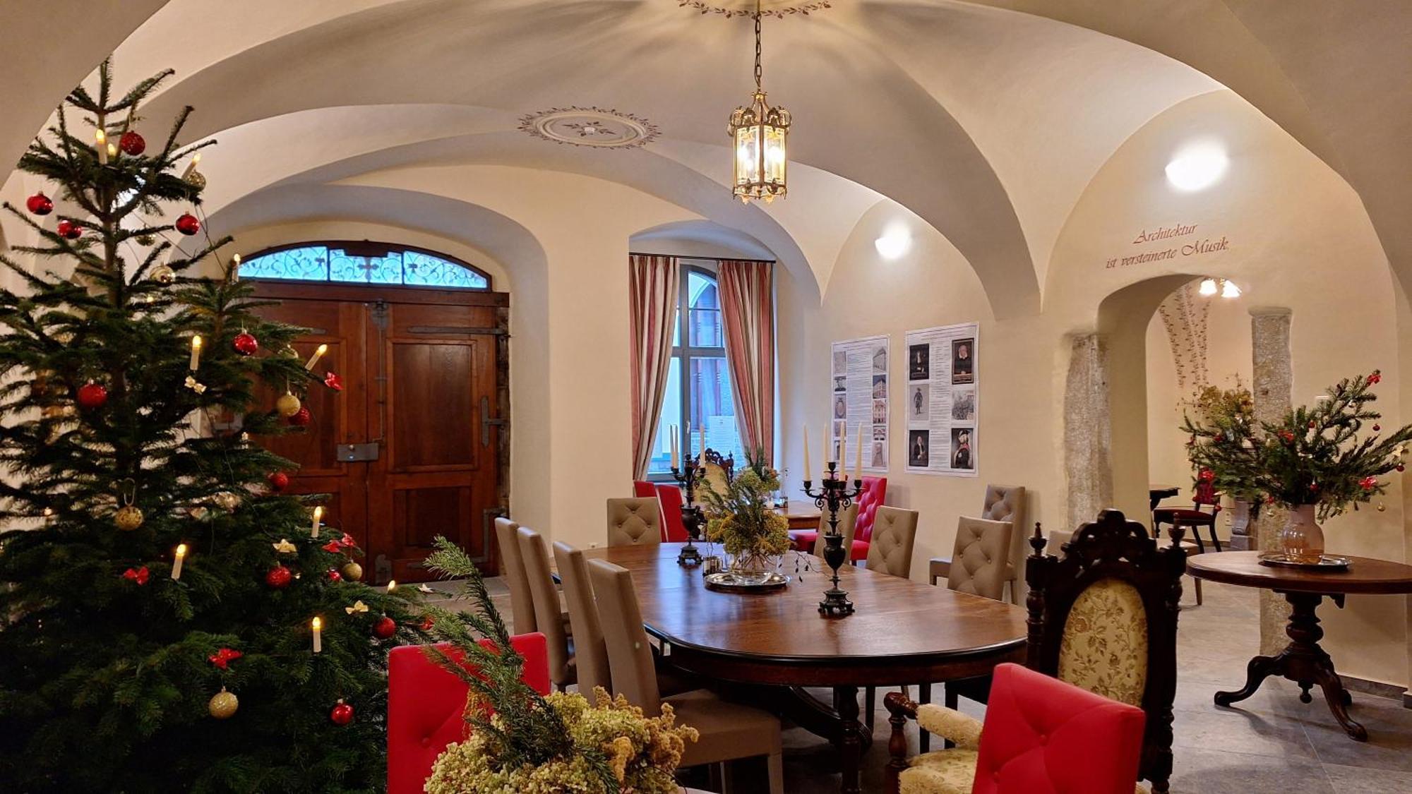 Stadtpalais Merkur-Apartment Maximal 2 Personen Bautzen Εξωτερικό φωτογραφία