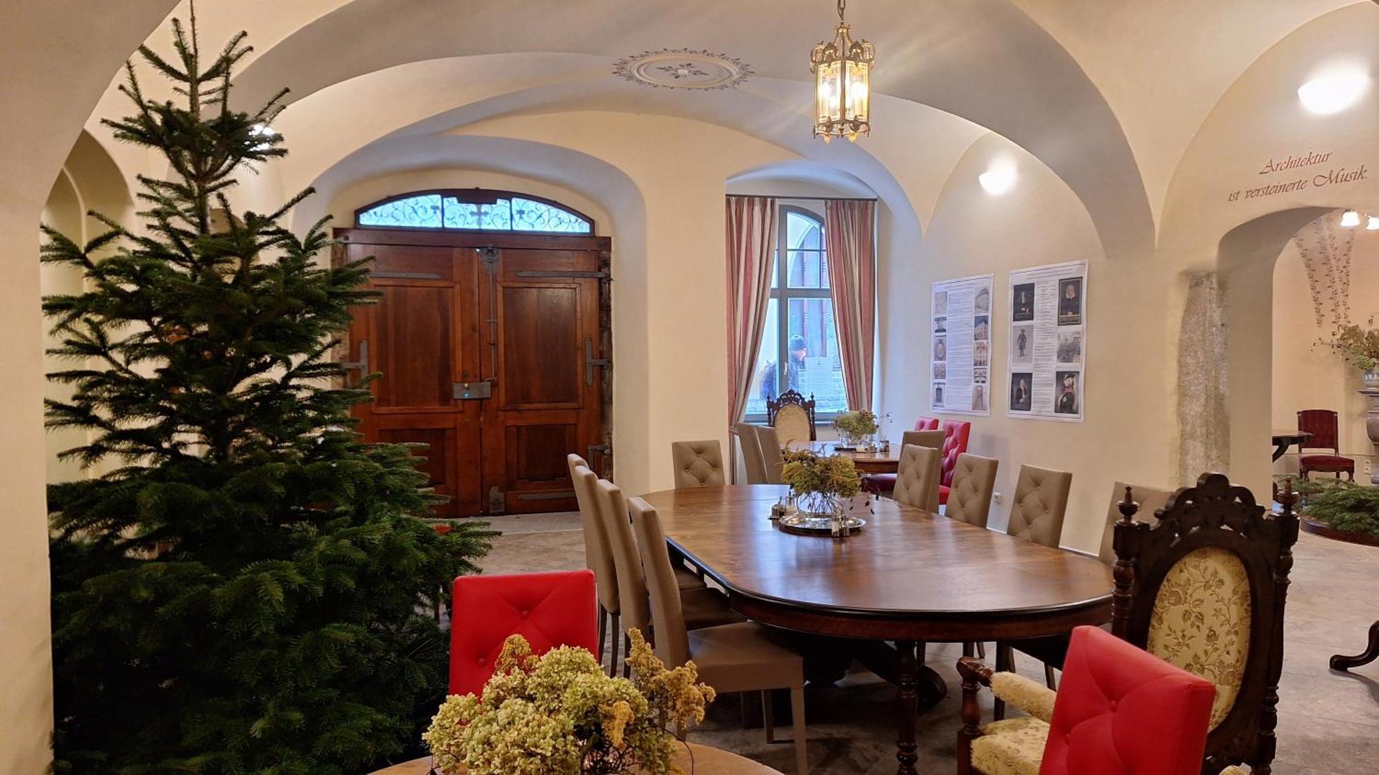 Stadtpalais Merkur-Apartment Maximal 2 Personen Bautzen Εξωτερικό φωτογραφία