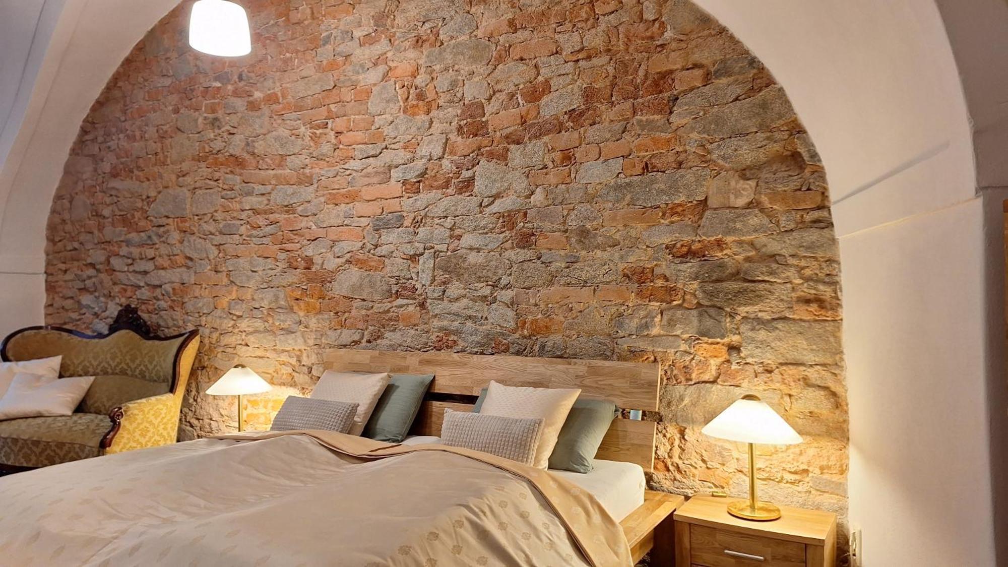 Stadtpalais Merkur-Apartment Maximal 2 Personen Bautzen Εξωτερικό φωτογραφία