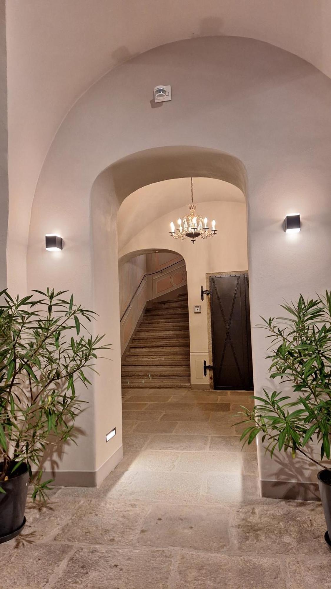Stadtpalais Merkur-Apartment Maximal 2 Personen Bautzen Εξωτερικό φωτογραφία