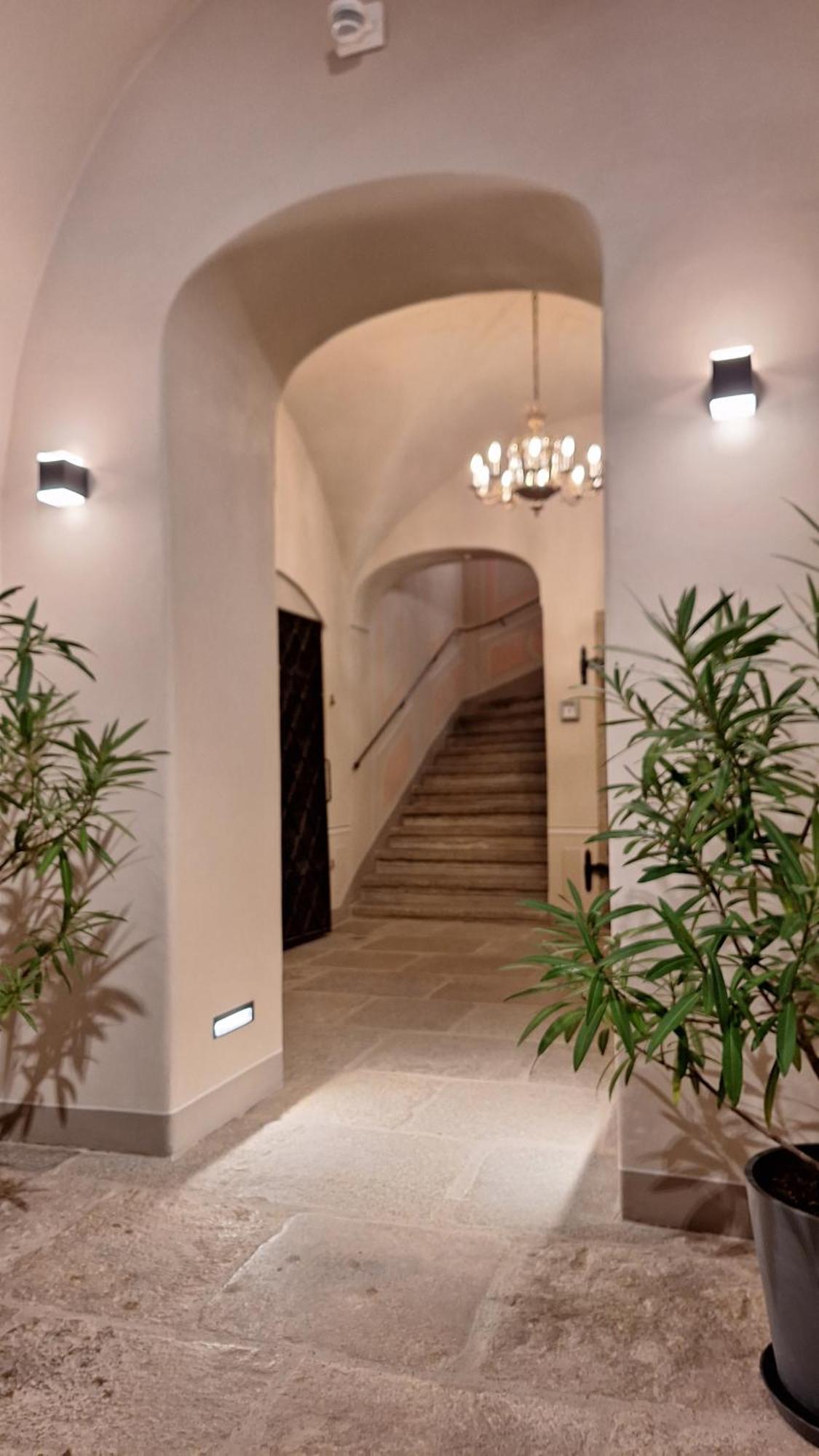 Stadtpalais Merkur-Apartment Maximal 2 Personen Bautzen Εξωτερικό φωτογραφία
