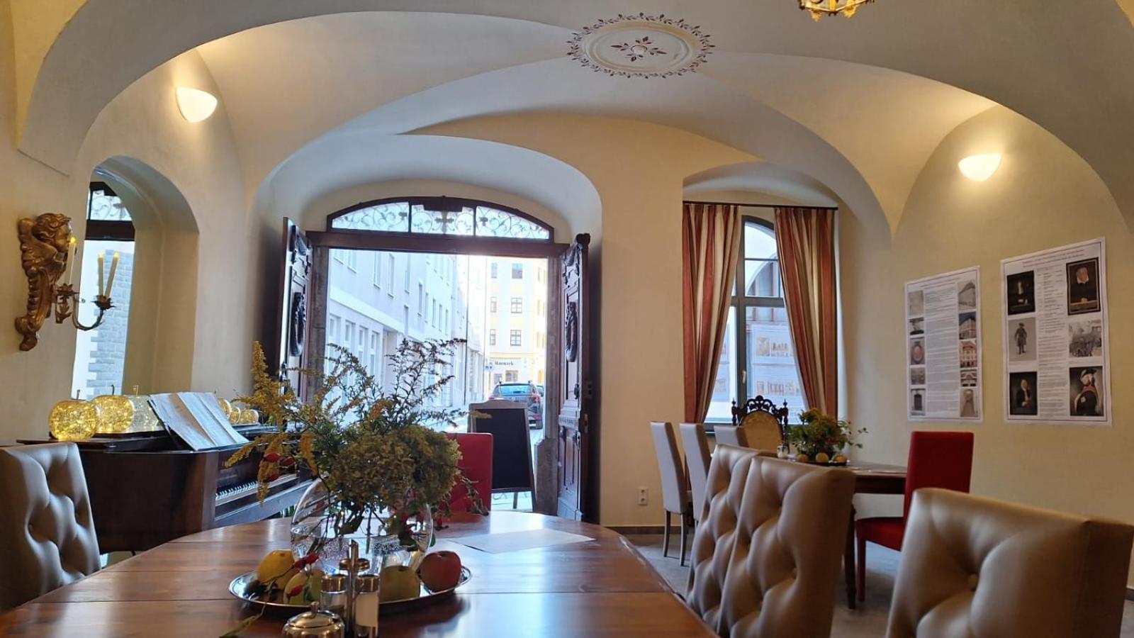 Stadtpalais Merkur-Apartment Maximal 2 Personen Bautzen Εξωτερικό φωτογραφία