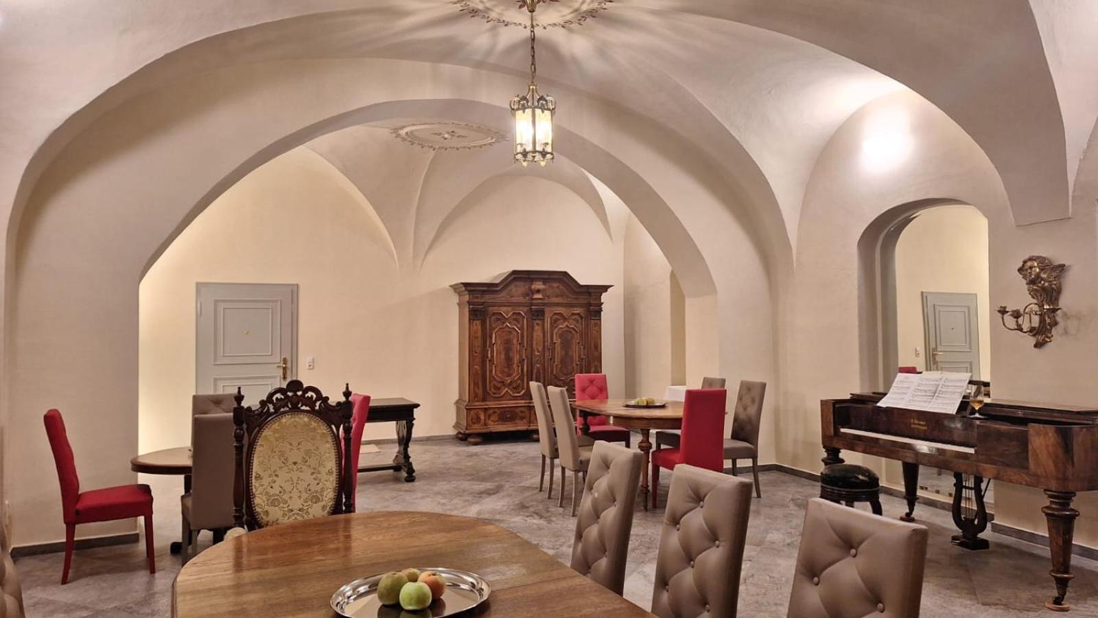 Stadtpalais Merkur-Apartment Maximal 2 Personen Bautzen Εξωτερικό φωτογραφία