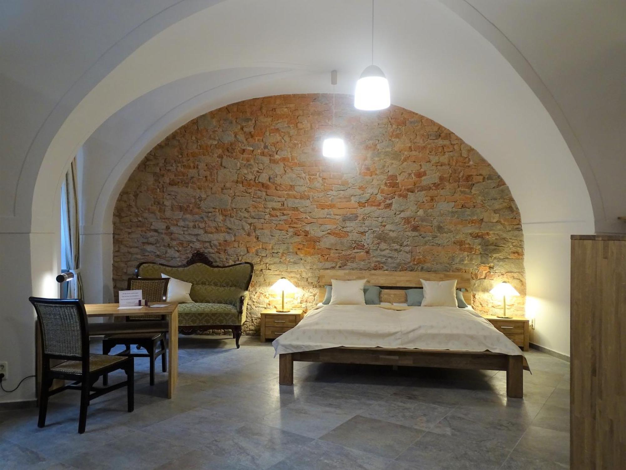 Stadtpalais Merkur-Apartment Maximal 2 Personen Bautzen Εξωτερικό φωτογραφία